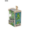 Tortues Ninja (Mirage Comics) - Figurine Transmat Fugitoid GITD