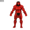 Tortues Ninja (Mirage Comics) - Figurine Red and Black Foot Enforcer