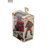 Tortues Ninja (Mirage Comics) - Figurine Red and Black Foot Enforcer