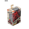 Tortues Ninja (Mirage Comics) - Figurine Red and Black Foot Enforcer