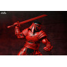 Tortues Ninja (Mirage Comics) - Figurine Red and Black Foot Enforcer