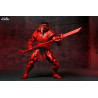 Tortues Ninja (Mirage Comics) - Figurine Red and Black Foot Enforcer