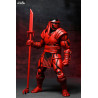 Tortues Ninja (Mirage Comics) - Figurine Red and Black Foot Enforcer