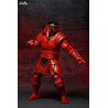 Tortues Ninja (Mirage Comics) - Figurine Red and Black Foot Enforcer