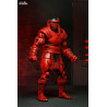 Tortues Ninja (Mirage Comics) - Figurine Red and Black Foot Enforcer