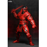 Tortues Ninja (Mirage Comics) - Figurine Red and Black Foot Enforcer
