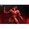 Tortues Ninja (Mirage Comics) - Figurine Red and Black Foot Enforcer