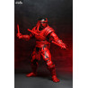 Tortues Ninja (Mirage Comics) - Figurine Red and Black Foot Enforcer