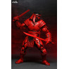 Tortues Ninja (Mirage Comics) - Figurine Red and Black Foot Enforcer