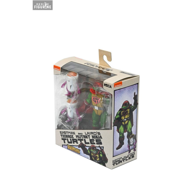Tortues Ninja (Mirage...