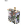 Tortues Ninja (Mirage Comics) - Figurine Super Turtle