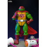 Teenage Mutant Ninja Turtles (Mirage Comics) - Super Turtle figure