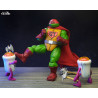 Tortues Ninja (Mirage Comics) - Figurine Super Turtle