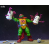 Tortues Ninja (Mirage Comics) - Figurine Super Turtle