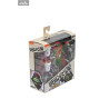 Tortues Ninja (Mirage Comics) - Figurine Super Turtle