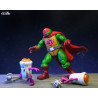 Tortues Ninja (Mirage Comics) - Figurine Super Turtle