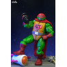 Tortues Ninja (Mirage Comics) - Figurine Super Turtle
