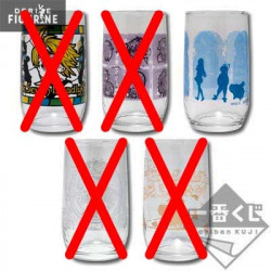 Glass The Seven Deadly Sins...