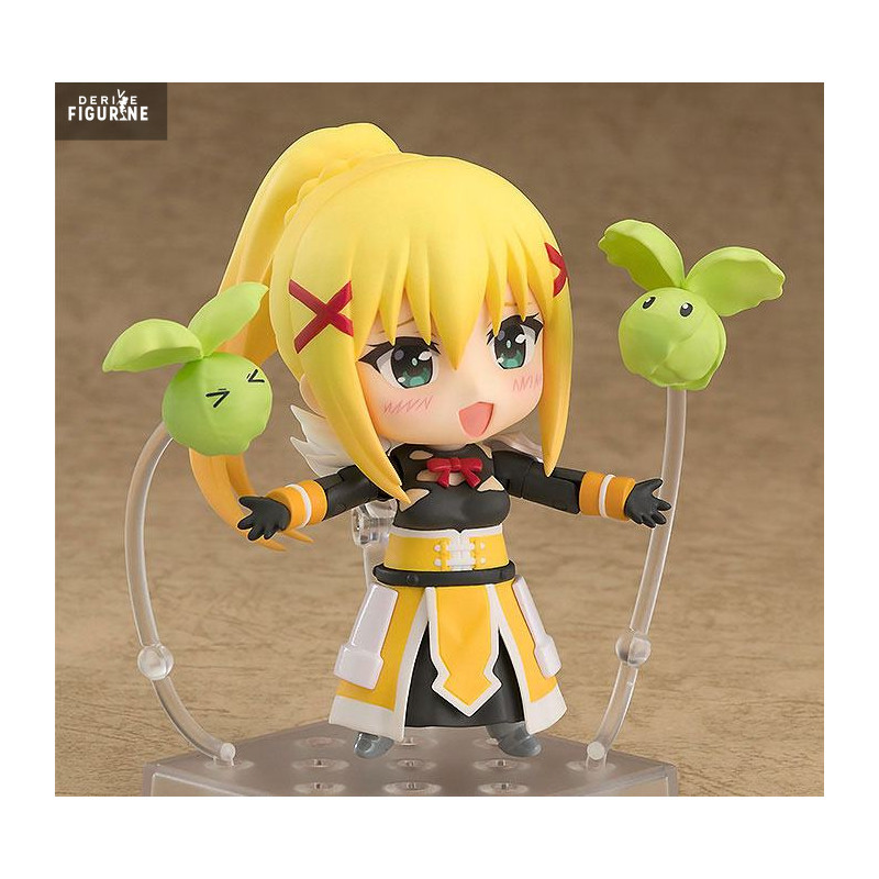 Kono Subarashii Sekai ni...