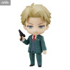 Spy x Family - Loid Forger figure, Nendoroid