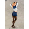 Original Character - Figurine Kagurazaka Reina, Version Ponite