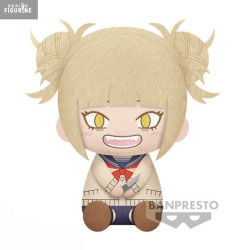 My Hero Academia - Himiko...