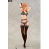 Original Character - Figurine Kagurazaka Reina, Version Ponite