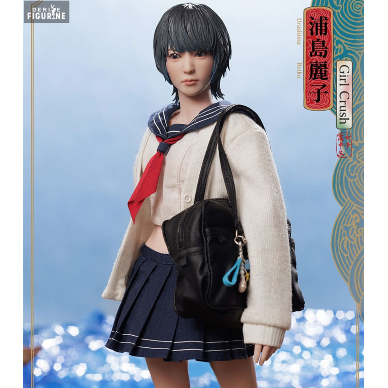 Girl Crush - Figurine...