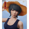 Girl Crush - Figure Reiko, Luxury Edition