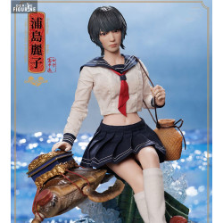 Girl Crush - Figurine...