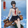Girl Crush - Figure Reiko, Luxury Edition