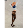Original Character - Figurine Kagurazaka Reina, Version Ponite