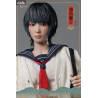 Girl Crush - Figure Reiko, Luxury Edition