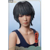 Girl Crush - Figure Reiko, Luxury Edition