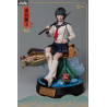 Girl Crush - Figure Reiko, Luxury Edition