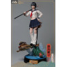 Girl Crush - Figure Reiko, Luxury Edition