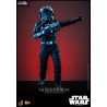 Star Wars - TIE fighter Pilot figure, Movie Masterpiece