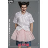 Ace Ventura: Pet Detective - Ace Ventura figure, Shady Acres