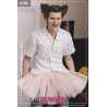 Ace Ventura: Pet Detective - Ace Ventura figure, Shady Acres