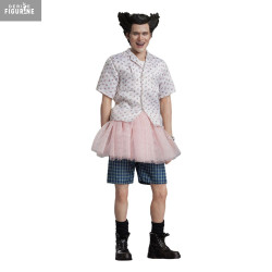 Ace Ventura: Pet Detective...