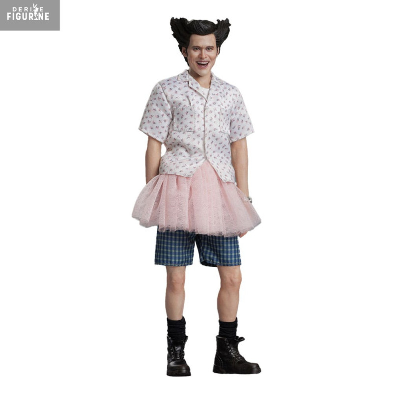 Ace Ventura: Pet Detective - Ace Ventura figure, Shady Acres
