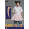 Ace Ventura: Pet Detective - Ace Ventura figure, Shady Acres