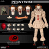 It 2017 - Figure Pennywise, One:12