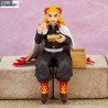 Demon Slayer: Kimetsu no Yaiba - Kyojuro Rengoku figure, Noodle Stopper
