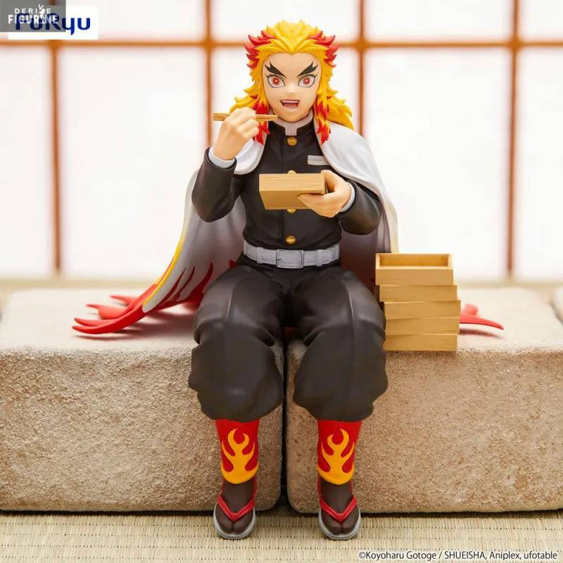 Demon Slayer: Kimetsu no...