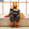 Demon Slayer: Kimetsu no Yaiba - Kyojuro Rengoku figure, Noodle Stopper