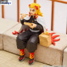 Demon Slayer: Kimetsu no Yaiba - Kyojuro Rengoku figure, Noodle Stopper