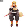 Demon Slayer: Kimetsu no Yaiba - Kyojuro Rengoku figure, Noodle Stopper