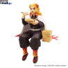 Demon Slayer: Kimetsu no Yaiba - Kyojuro Rengoku figure, Noodle Stopper