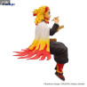 Demon Slayer: Kimetsu no Yaiba - Kyojuro Rengoku figure, Noodle Stopper